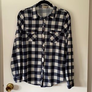 ❗️Closet Closing 11.1.20❗️ Buffalo Plaid Flannel